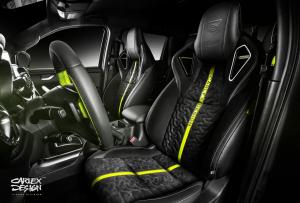 Mercedes-Benz X-Class Exy EXTREME+ by Carlex Design 2020 года 